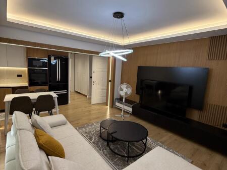 ✨Apartment 1+1+Balcony for Rent | 📍Piazza, Center | 💶1000€ per month
