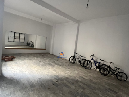 AFFITTASI AMBIENTE 70M2 "VIA BOGDANEVE" 800 EURO