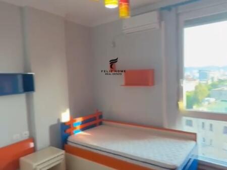 FOR SALE APARTMENT 2+1+2 XHAMLLIK 190,000 EURO