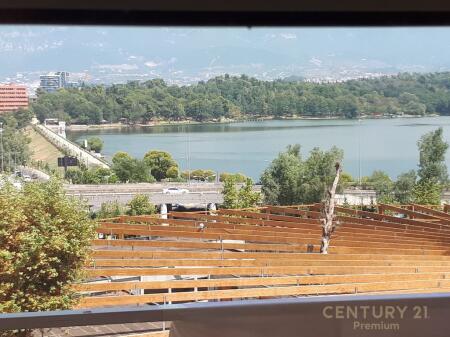 🏡 Appartamento 2+1+2 Bagni + 2 Balconi In Affitto – Giardino Zoologico, Tirana