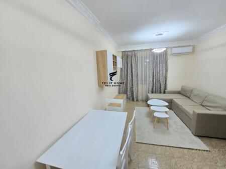 APARTMENT FOR RENT 2+1 FORMER EXHIBITION 600 EURO