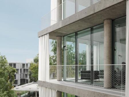 FOR SALE APARTMENT 2+1 BATHORE 255,000 EURO
