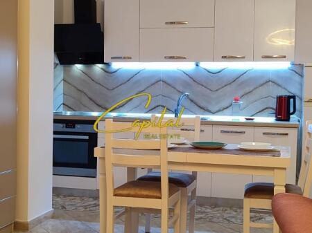 APARTMENT FOR RENT 1+1 21 DECEMBER 500 EURO