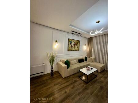 APARTAMENT 3+1+2 PER SHITJE , OASIS RESIDENCE. 250,000 €