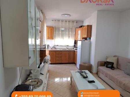 🔥 OKAZION – APARTAMENT 1+1 NË SHITJE 📍 Drejtoria e Policisë – Durrës
