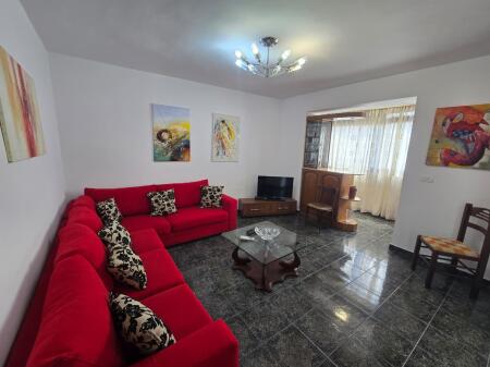 Apartment 1+1 for rent near New Bazaar!