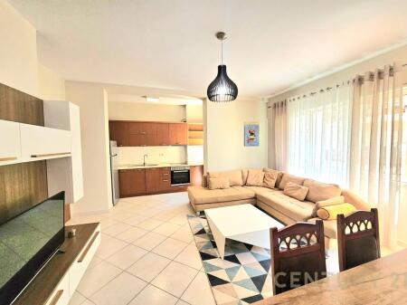 APARTAMENT 1+1 PER QIRA NE ZONEN E LIQENIT TE THATE