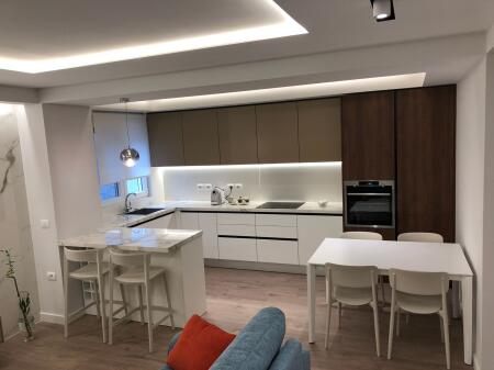 Appartamento in affitto 2 +1+ 2