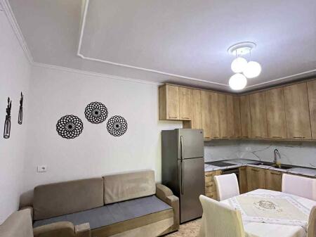 FOR RENT 3+1+1 DIBRA STREET 65,000 LEKE