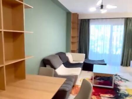Private, apartment 1+1+Balcony 85 m² for rent Myslym Shyr