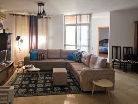 APARTMENT 2+1 FOR RENT ON BARRIKADAVE STREET!