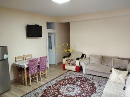 APARTAMENT ME QERA 2+1 SAUK 35.000 LEKE
