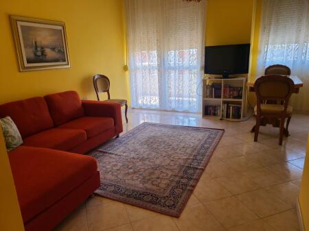 ✨ Apartament 1+1 me Qira 30.000 leke – Transballkanike, Vlorë ✨