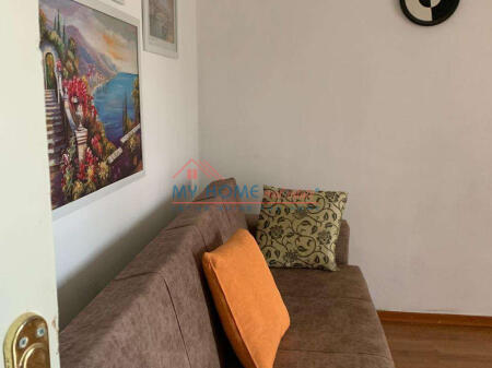 Apartment 1+1 for rent Qemal Stafa Street Tirana