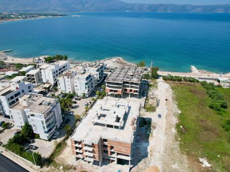 Appartamento in vendita a Radhime, Vlore