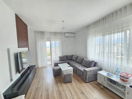 Apartment for Rent 2+1 at Dry Lake (ID B2201444) Tirana.