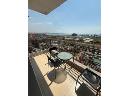 Apartment 1+1 For Rent near UKD, Durres - 370€