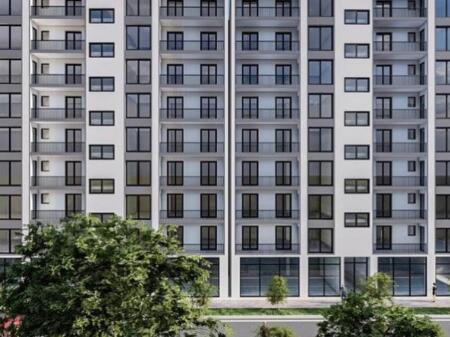 Shitet apartament 2+1 KAMEZ