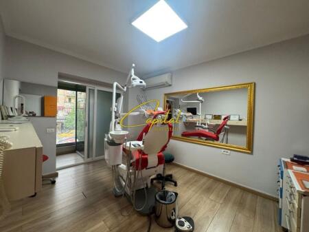 UFFICIO IN AFFITTO 60 M2 PONTE DI NISHARAKU 750 EURO