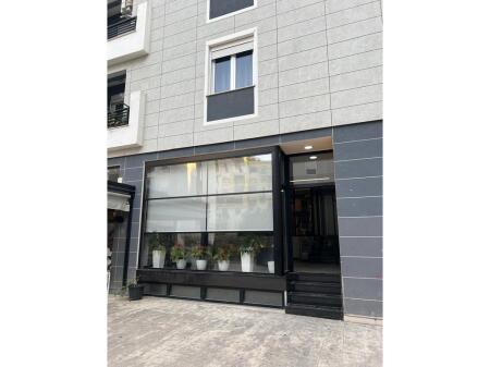 Commercial Premises for Rent, Star Construction Complex, Former Park!!!!
