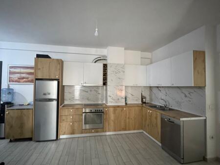 Appartamento 1+1 in affitto Astir