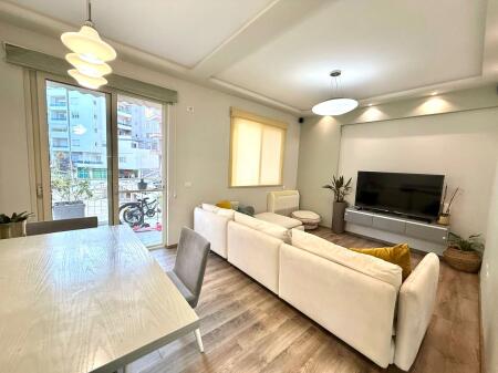 For Rent: 2+1 Apartment – Zoo Garden Area – €700/month – 96m² – 3rd Floor – Fully Furnished✨️