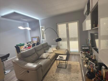 APARTAMENT ME QERA 2+1