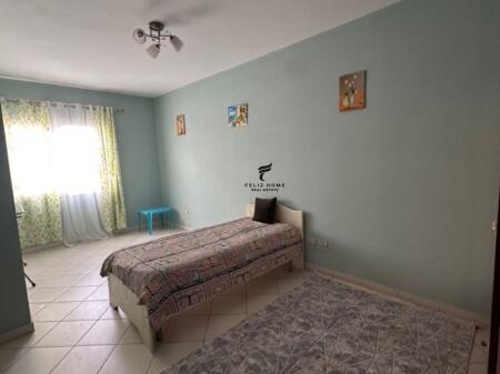APARTMENT FOR RENT 2+1 ASTIR 500 EURO