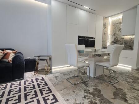 Affitto, Appartamento 1+1, Lago Secco, 1200 Euro/mese