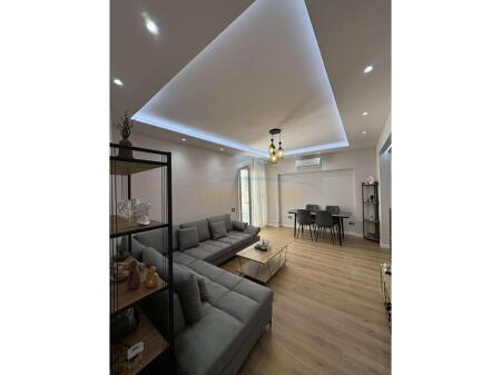 FOR RENT 2+1 APARTMENT ON KAVAJA STREET