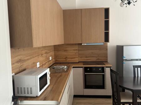 Apartment 1+1 for rent in Kamëz!