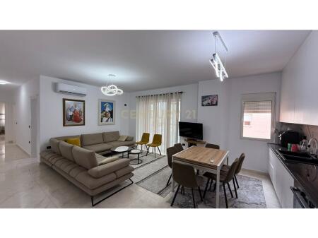 FOR RENT APARTMENT 2+1+2, NEAR THE INDUSTRIAL MARKET IN DURRES!