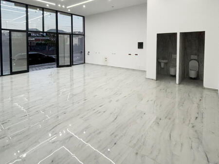 BUSINESS UNIT FOR RENT IN PASKUQAN! PERFECT OPPORTUNITY FOR ANY BUSINESS!
