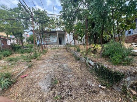 PRIVATE LAND AND HOUSE FOR SALE IN SHKOZE!