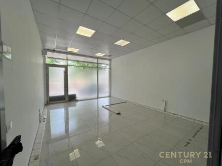 Commercial Unit for Sale – Premium Area, Jordan Misja, Tirana