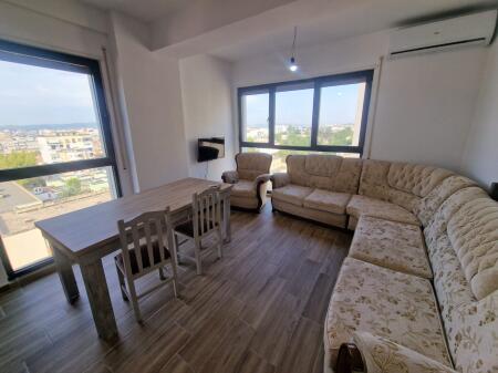 Jepet me qera apartament modern 1+1 ne kompleksin "Zirkon" te Pediatria