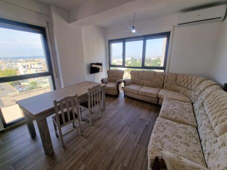 Modern 1+1 apartment for rent in the "Zirkon" complex at Pediatrics