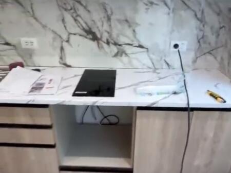 Gazoniere e mobiluar per here te pare,rruga peti liqeni,500 euro i diskutueshem