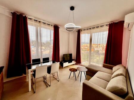 For rent 1+1 ASTIR 450€