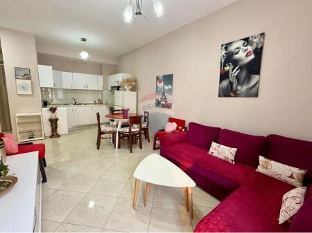 Apartment 1+1 for rent Golden Park !