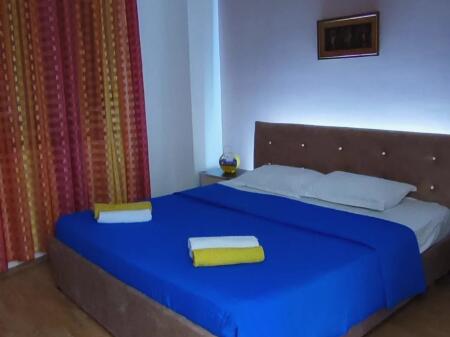 Appartamento 1+1+1 Balcone In Affitto