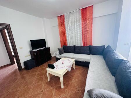 Apartment 2+1+balcony for rent ⛳️near 21 Dhjetori; Globe Center