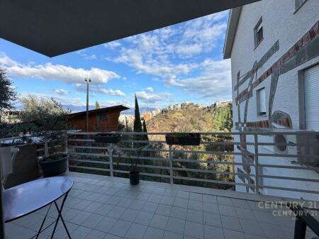 Apartment 3+1 at Residence Kodra Diellit 1