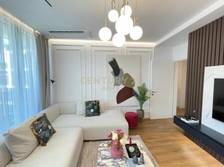 🌟 Luxury apartment for rent in Lake View Residence, Tirana