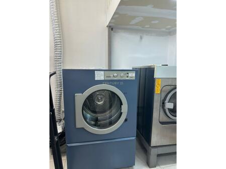 Chemical Cleaning Business for Sale, 5 Maji