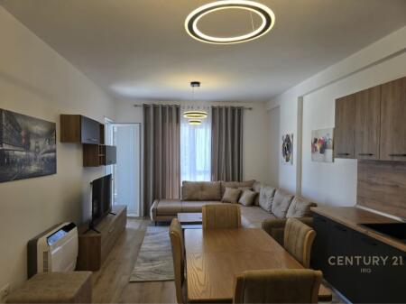 JEPET ME QIRA APARTAMENT 2+1+ POST PARKIMI TEK "UNIVERS CITY"
