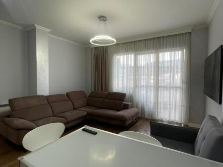 Apartment 2+1 for sale near the residence Kodra e Diellit 1