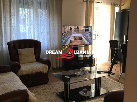 Apartamente 2+1 me qera ne Rr e Durresit, prane Bar Kafe Mullirit te Vjeter, Tirane (ID 4229459)