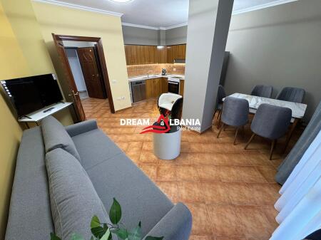 Apartment 1+1 for rent on Mine Peza Street, near the Prosecutor's Office, Tirana(ID 42111164)