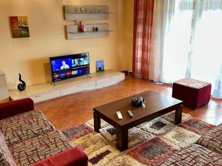 For rent 2+1+2 AT ZOGU I PARE BOULEVARD OPPOSITE THE NATURAL SCIENCES
